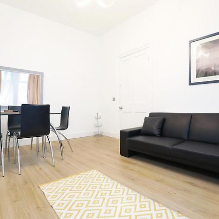 Stunning Modern 3 Bedroom Apartment Edinburgh Exterior foto